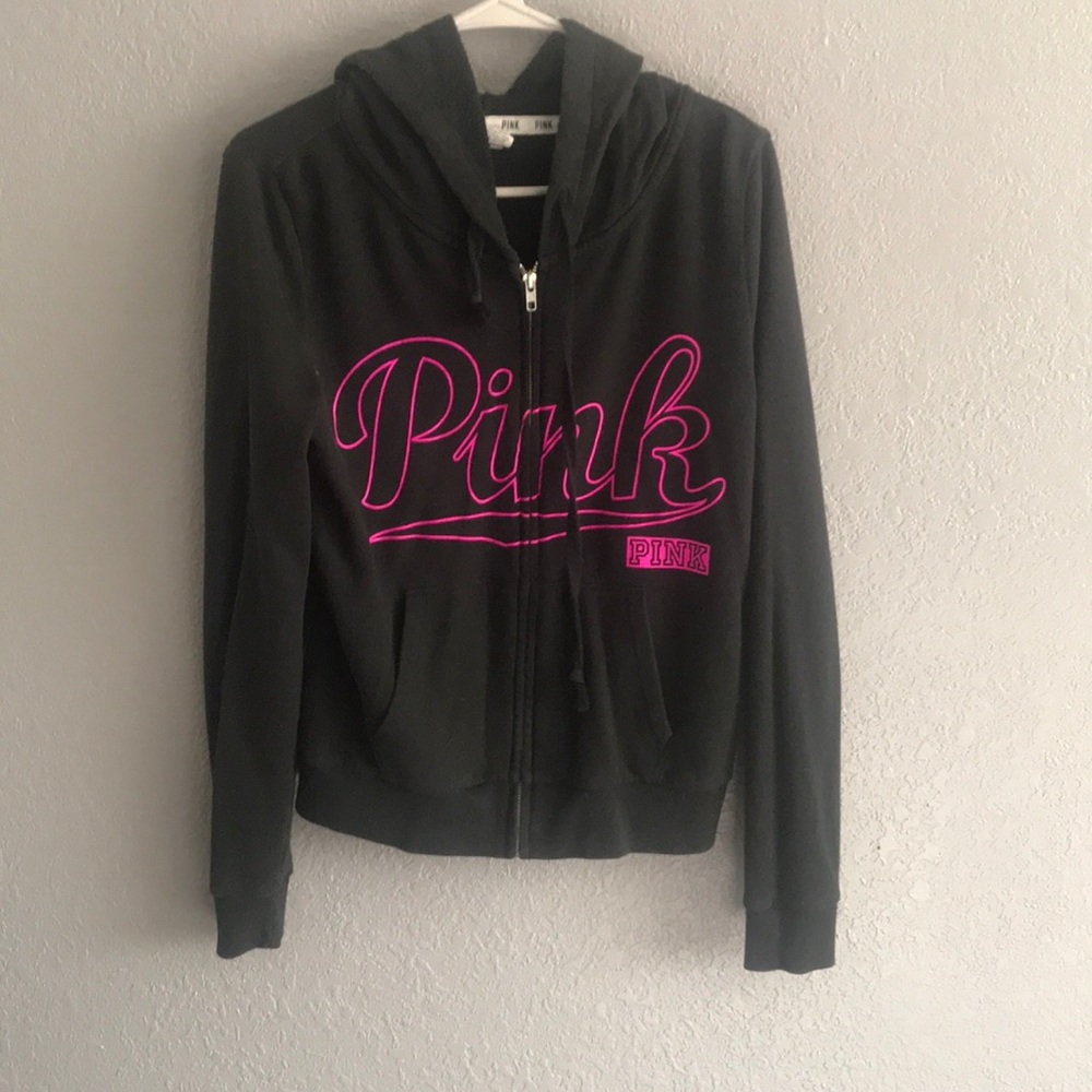 Victoria secret PINK hoodie
